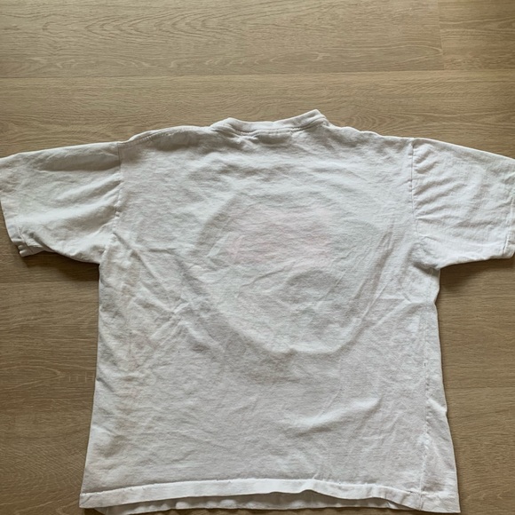 Vintage Costa Rica Travel Beach T Short 90s Single Stitch Men’s XL - Picture 7 of 8